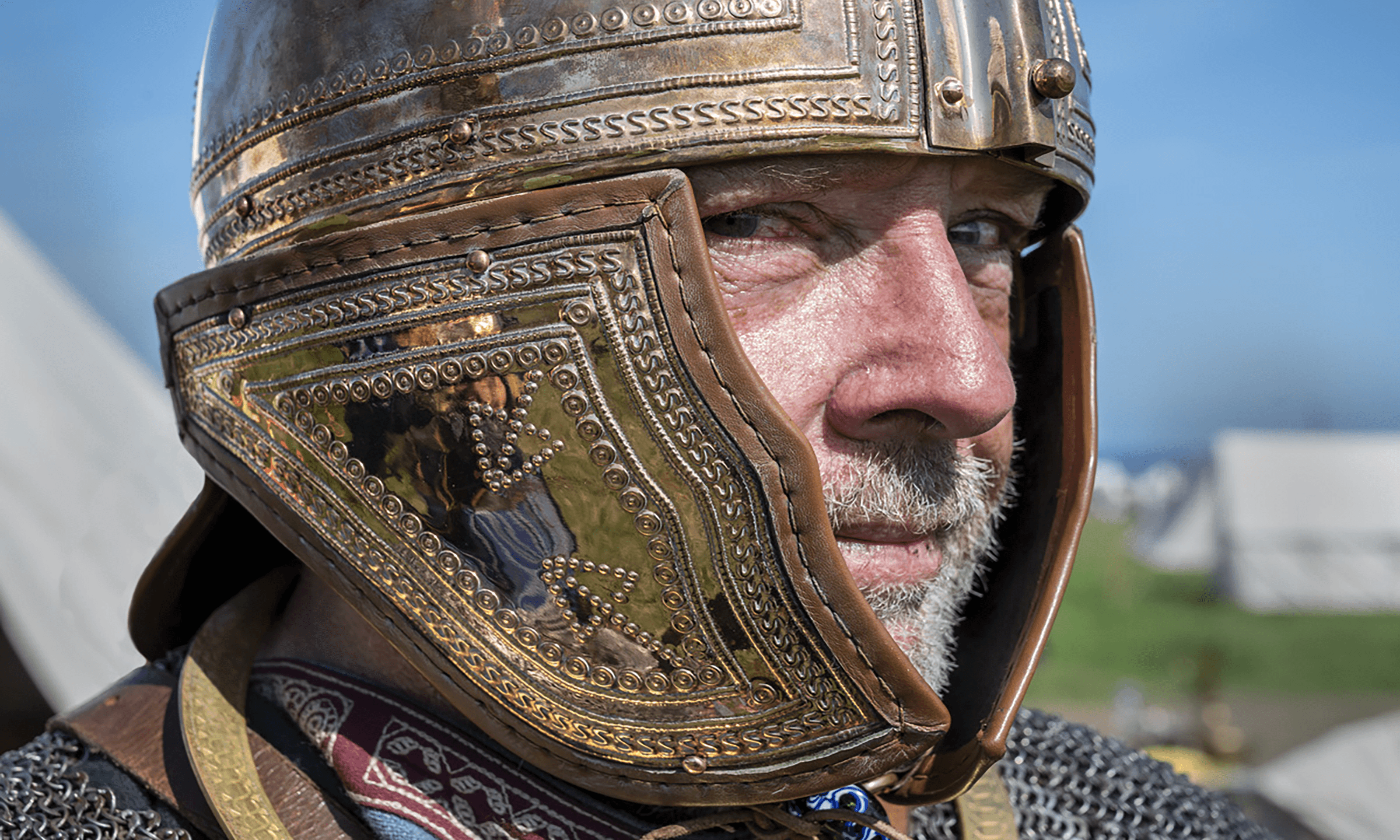 Augsburg Helmets