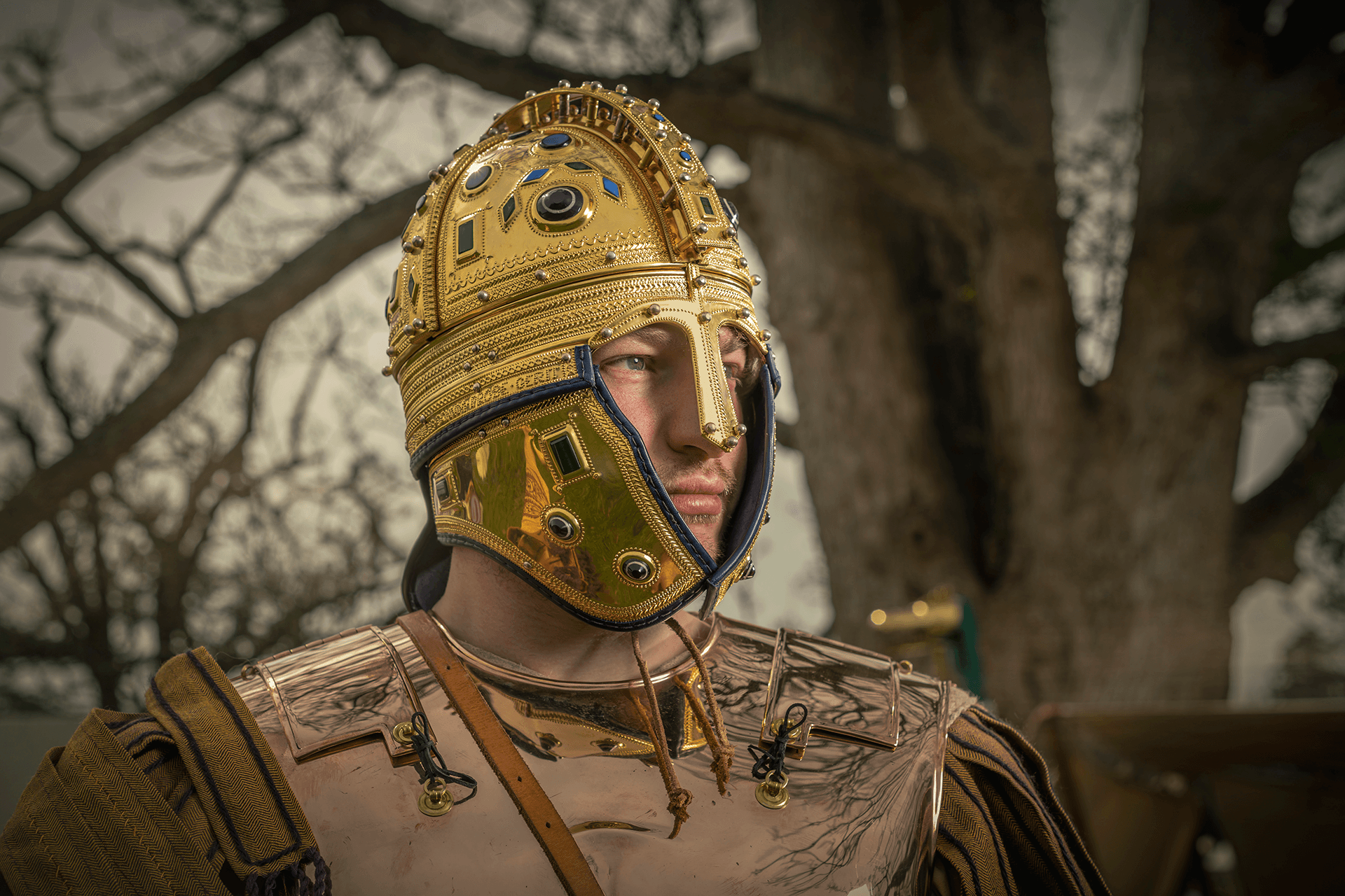 Berkasovo Helmets