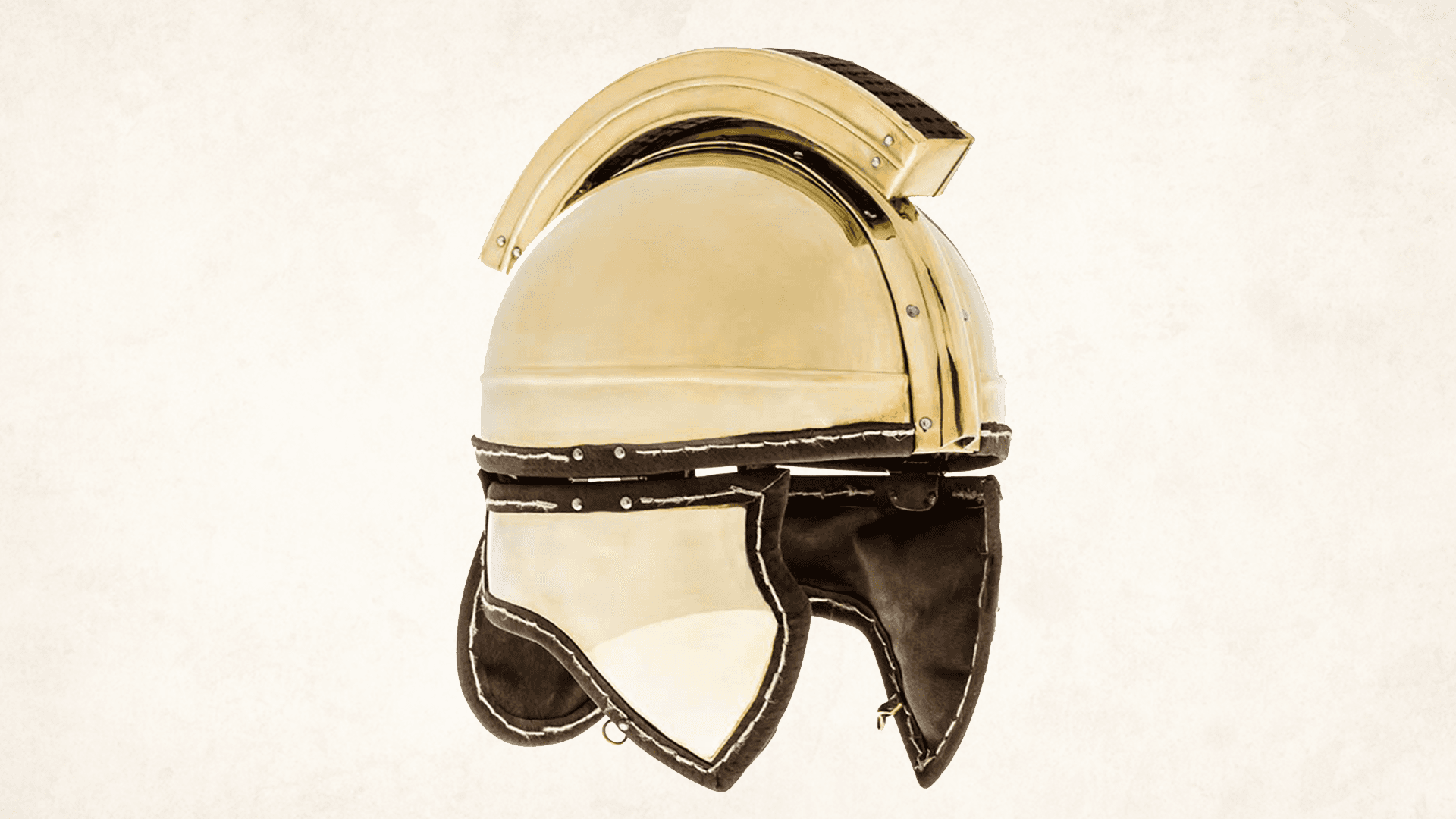 Krivina/Iatrus Helmets