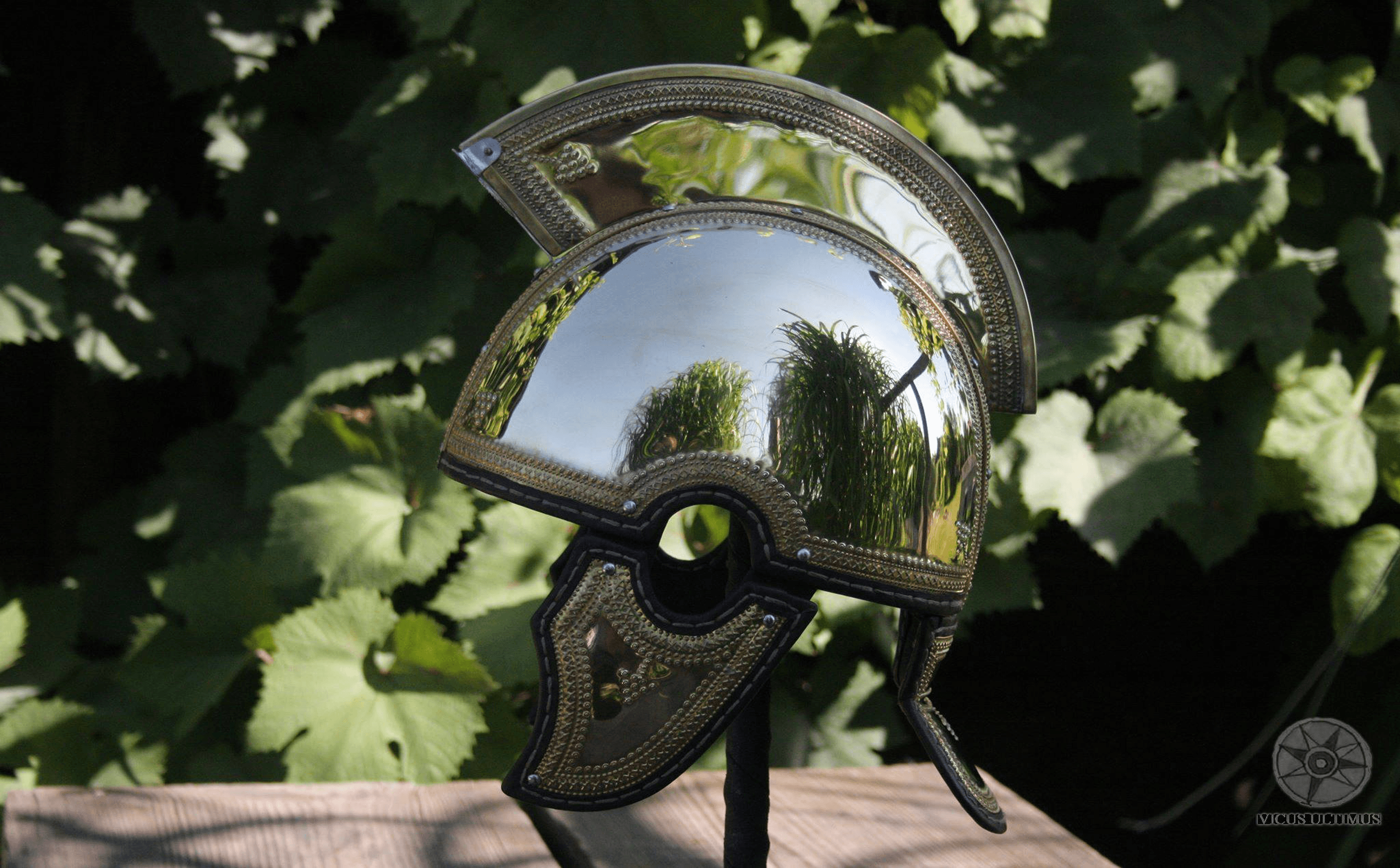 Intercisa Helmets